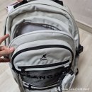 1466 | [캉골] 2025new !아이콘 퀀텀 백팩 1466 후기