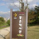 올림픽공원-몽촌역사관 이미지