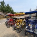 한탄강 유원지4 이미지