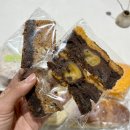 빵집 리뷰🥖 : 초량온당 빵택배 후기 | 맘모롱, 크럼블바, 치즈빵, 소금크림빵🥨