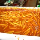 레알떡볶이