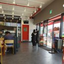 롯데리아 안성죽산점 이미지