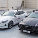 자율주행 LiDAR 인지 솔루션과 센서 융합 기술의 이해 이미지