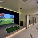 여주스크린골프 이미지