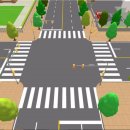 서울시설공단 교차로 이미지