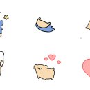 딩굴댕굴 이미지