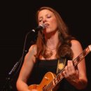 Susan Tedeschi-Just Won`t Burn 이미지