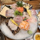 뱃노리횟집 - 성남시 수정구 위례광장로 21-9 | [위례 맛집] 뱃노리횟집 - 위례 횟집 여기로 정했다! 스끼다시와 모둠회가 있는 곳!