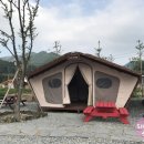 드림모텔 | [공주] 반포 동학사 파크오브드림 글램핑(PARK OF DREAM)
