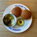 [안양파스타맛집] 연말 데이트 크리스마스 데이트 추천 “투파인드피터” 시그니처 세트 후기