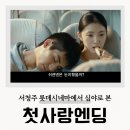 편의점사랑청주점 | 첫사랑엔딩 念念相忘 후기 서청주 롯데시네마 심야영화