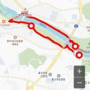 해파랑길 5코스 이미지