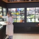 PARIS BAGUETTE 이미지