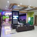 리얼존스크린골프 이미지