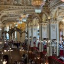 New 궁전 | 헝가리 부다페스트 여행 필수 코스 뉴욕카페(New York Café) 분위기·메뉴·후기