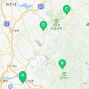충청남도 금산군 진산면행정복지센터 이미지