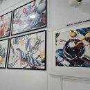 학교미술 따라잡기 실력쑥쑥 미술 심화과정(드로잉) | 송파입시미술 새로운 시각을 열어준 씨앤씨미술학원 송파캠퍼스 후기