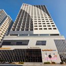 논스톱쇼핑센타 | 속초 호텔 씨크루즈호텔 오션뷰 디럭스 트윈룸 조식후기