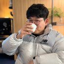 더떠블에찌 | 영하 10도에도 재미있게 떠블루 떡밥을 사용했던 군포 바위골 낚시터 출조 후기