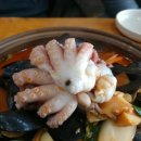 진마루감자탕 이미지