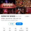 청년화로1987