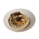 퓨전한식 이미지