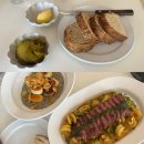 파스타테이블 | 석촌역 파스타 맛집 젠투테이블 내돈내산 후기