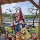 백설공주 팬션 이미지