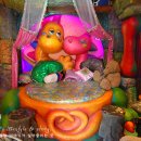 쉐이리노래연습장 이미지