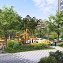 e편한세상 서면 더센트럴 이미지