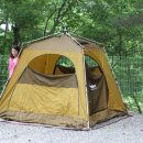 명돈골캠핑장 이미지