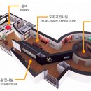 김천세계도자기박물관 전시실 네이버블로그