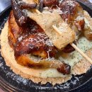 당골 제1화장실 이미지