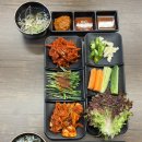 서현동맛집 귀한족발 분당서현점 달콤 알싸한 의성마늘 보쌈 막국수 솔직후기 할인 주차 가격