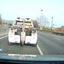 영동자동차공업사 | 고속도로 사고 및 조치 후기 (Part.2 사고처리)