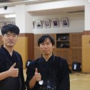 강남경기검도관 이미지