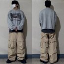 이너리버티 | [봄 가을 맨투맨 추천] 빈티지한 그래픽 디자인이 매력적인 ‘바스큐라(VASCULAR)’ 브랜드 제품인...