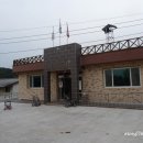 풍양면 노인회관 이미지