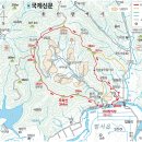 범서 무학산(344m)번개산행 예약(종료) 이미지