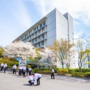 재능대학교 학생관 이미지