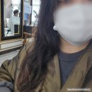 인천서구레이어드펌 검단미용실 로이드밤원당점 후기
