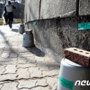 강원대 정문 - 강원대삼거리 이미지