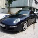 [타차량]포르쉐 911 Targa 4S 팝니다. 이미지