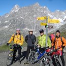 Tour de Mont Blanc / 뚜르드 몽블랑 허걱랠리 완승기 이미지