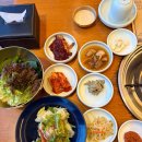 송정갈비 - 북구 화산3길 7 | 부산 송정 맛집 맘보식당 해운대송정본점 산더미 물갈비 후기