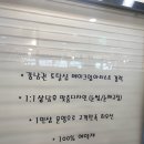 뉴룩메이크업 이미지