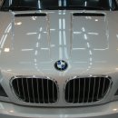 BMW X5 유리막 광택작업 이미지