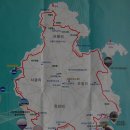 산물통교차로 서측 2 | 제주올레 1-1코스- 우도의 천진항을 출발해 홍조단괴, 하고수동, 우동봉으로 순환