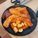 청춘구락부 일산 라페스타 맛집 양대창 전문점