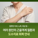 서초프라임요양병원 | 방배동 도수치료 몸 상태 방치 말아야